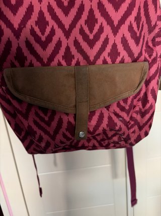 Mochila roxy
