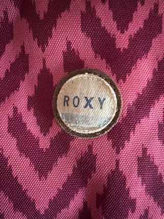 Mochila roxy