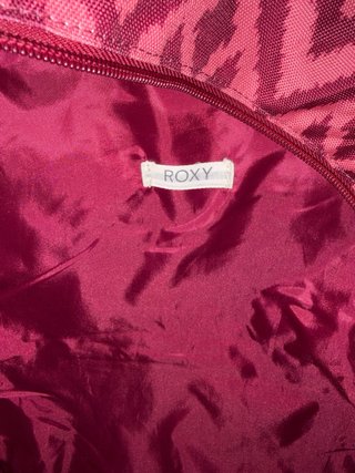 Mochila roxy