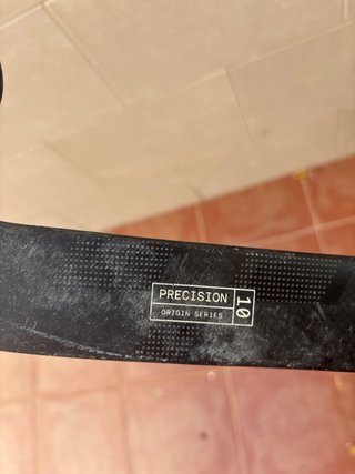 Stick Hockey Sala Ritual 36,5