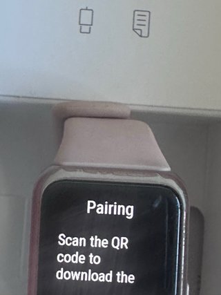 Huawei Band 7 Rosa + regalo Smartwatch Jugeman