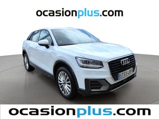 Audi Q2 design 30 TFSI 85 kW (116 CV)