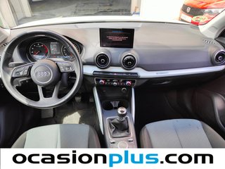 Audi Q2 design 30 TFSI 85 kW (116 CV)