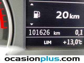 Audi Q2 design 30 TFSI 85 kW (116 CV)