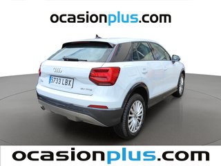 Audi Q2 design 30 TFSI 85 kW (116 CV)