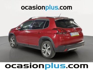 Peugeot 2008 PureTech 110 S&S Allure 81 kW (110 CV)