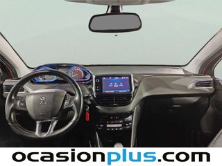 Peugeot 2008 PureTech 110 S&S Allure 81 kW (110 CV)