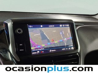 Peugeot 2008 PureTech 110 S&S Allure 81 kW (110 CV)