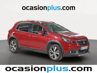 Peugeot 2008 PureTech 110 S&S Allure 81 kW (110 CV)