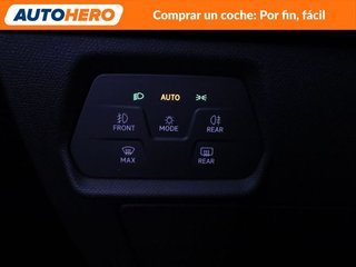 Cupra León 1.5 eTSI