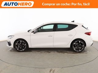 Cupra León 1.5 eTSI