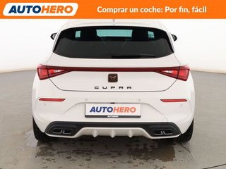 Cupra León 1.5 eTSI