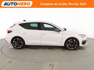 Cupra León 1.5 eTSI