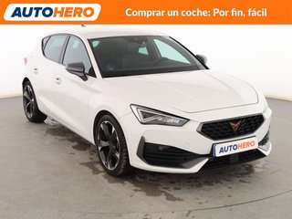 Cupra León 1.5 eTSI