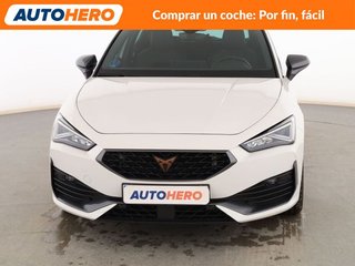 Cupra León 1.5 eTSI