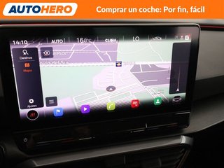 Cupra León 1.5 eTSI