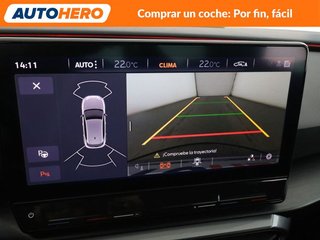 Cupra León 1.5 eTSI