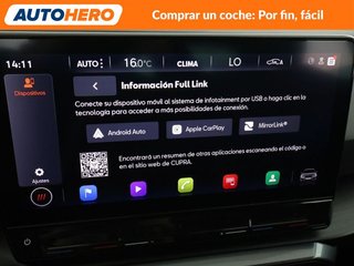 Cupra León 1.5 eTSI