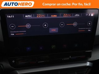 Cupra León 1.5 eTSI