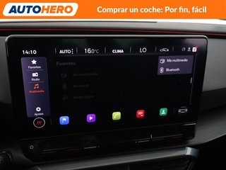 Cupra León 1.5 eTSI