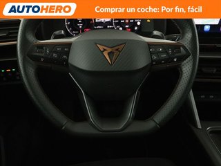 Cupra León 1.5 eTSI