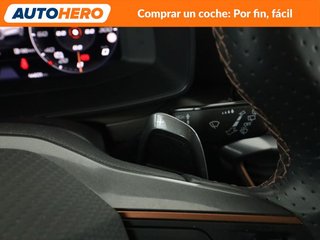 Cupra León 1.5 eTSI
