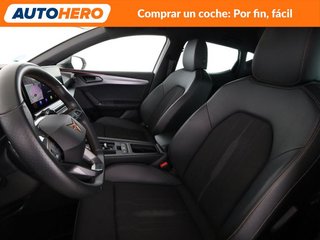 Cupra León 1.5 eTSI