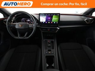 Cupra León 1.5 eTSI