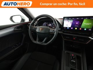 Cupra León 1.5 eTSI