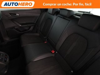 Cupra León 1.5 eTSI