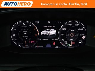 Cupra León 1.5 eTSI