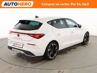 Cupra León 1.5 eTSI