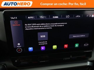 Cupra León 1.5 eTSI