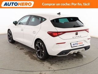 Cupra León 1.5 eTSI