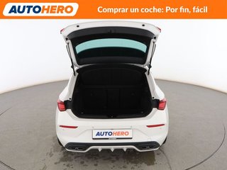 Cupra León 1.5 eTSI