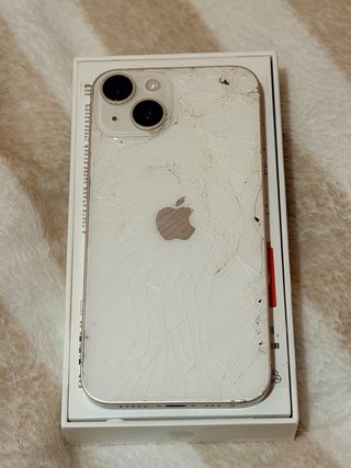 iPhone 14 128GB