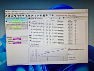 HDD 14TB Seagate Exos X16 Enterprise
