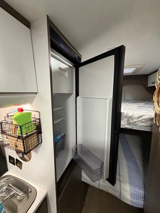 Campervan Benimar Benivan 120 Ps 2024