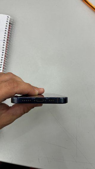 iPhone 12 256GB Negro