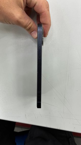 iPhone 12 256GB Negro