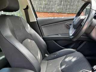 SEAT Leon 1.4 ACT 150cv Xcellence plus