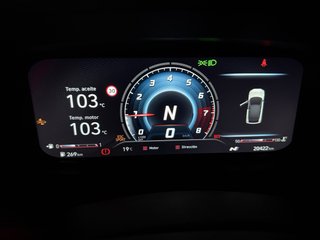 Hyundai I20N 2024