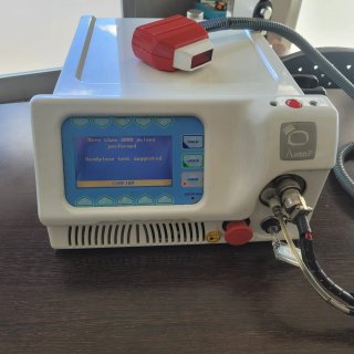 Minisilk Deka