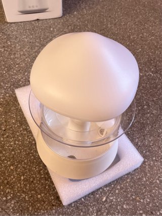 Humidificador Lluvia Difusor Aroma
