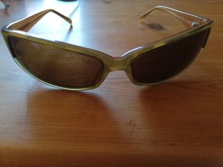 Gafas de sol Naf Naf verdes