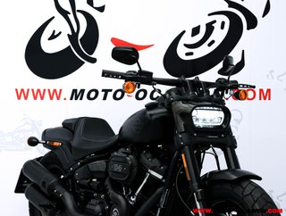 HARLEY-DAVIDSON FAT BOB 114 ¿A2?