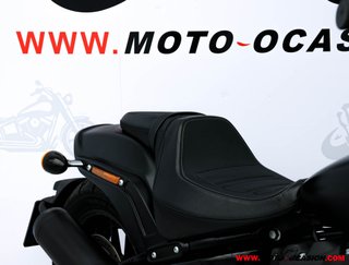 HARLEY-DAVIDSON FAT BOB 114 ¿A2?