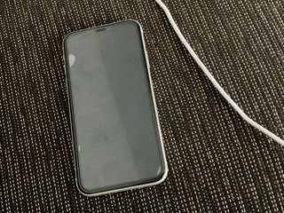 iPhone 11 Blanco 128GB