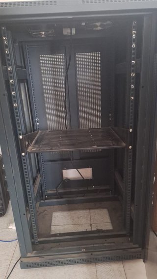 Armario Rack Siemens