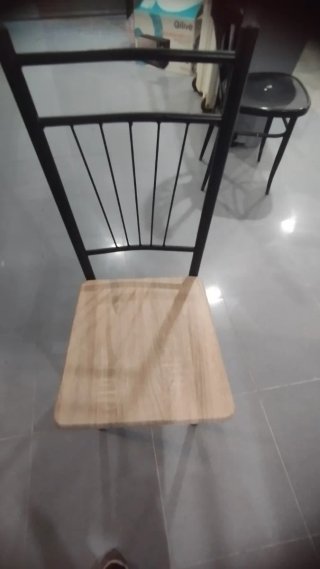 Mostrador de cafetería